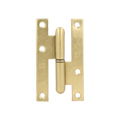 PERNIO MOD.403 95X52MM DERECHA LATONADO