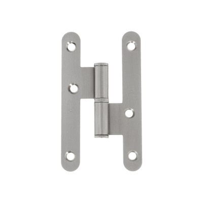PERNIO MOD.409C 95X54MM DERECHA CROMO MATE