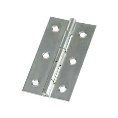 BISAGRA LIBRILLO MOD.5005 3/4" ZINC ALA ESTRECHA