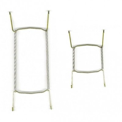 MUELLE COLGAR PLATO GRANDE 18/26CMS