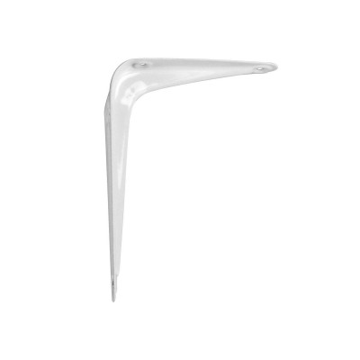 PALOMILLA 125X100MM MOD.1 BLANCO