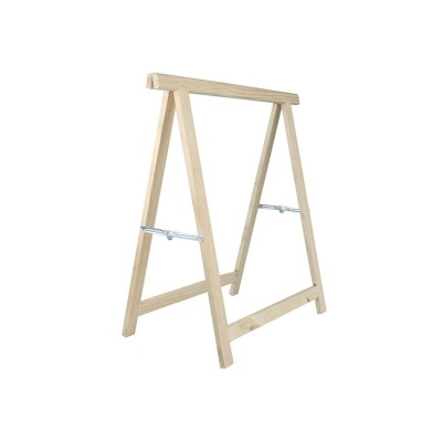 CABALLETE PINO ESTÁNDAR 74CMS