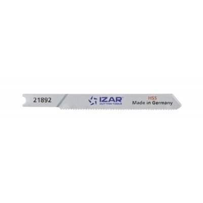 HOJA SIERRA CALAR METAL "U" 1.2X55MM 1915-20