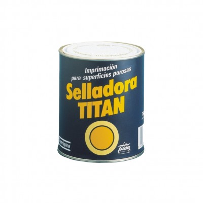 IMPRIMACIÓN SELLADORA BLANCA 375ML TITAN