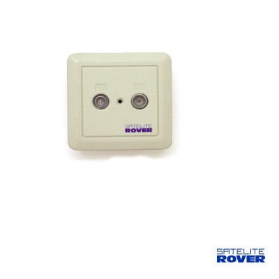 BASE ANTENA SUPERFICIE TV+FM ROVER 71013
