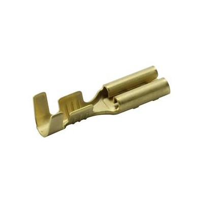 TERMINAL FASTON HEMBRA 2,8MM