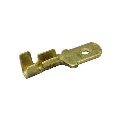 TERMINAL FASTON MACHO 4,8MM