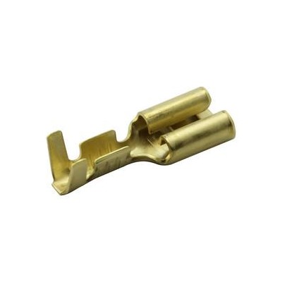 TERMINAL FASTON HEMBRA 4,8MM