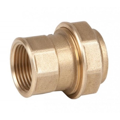 FITTING RACOR R/HEMBRA 20MM X 1/2"