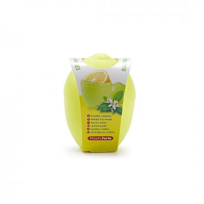 GUARDA LIMONES PLASTIC FORTE 11772