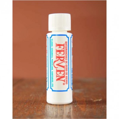 FERVEN QUITAMANCHAS OXIDO TEJIDO 40ML