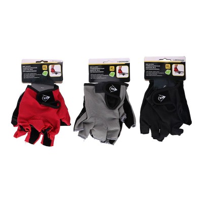 GUANTES CICLISMO M DUNLOP