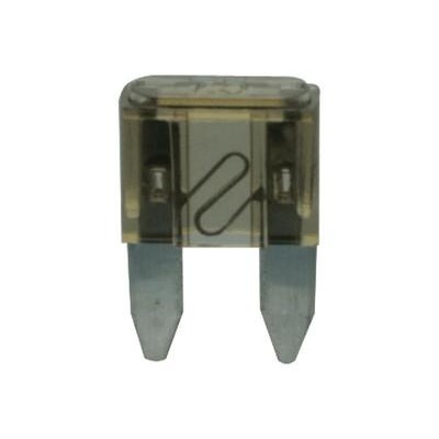 FUSIBLE MINI 7.5A MARRÓN