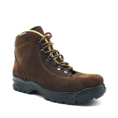 BOTA TREKKING SEGARRA 6200 HYDRO MARRÓN TALLA 39