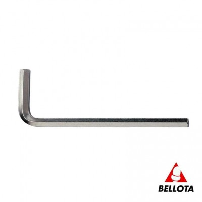 LLAVE ALLEN 2MM BELLOTA 6450-2N CRV
