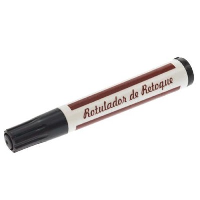 ROTULADOR MADERA CEREZO MADERPLAS