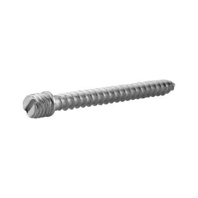 TIRAFONDO ABRAZADERA M8X60MM ZINC