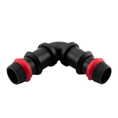 CODO SEGURIDAD GOTEO 16MM