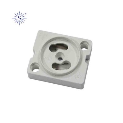PORTACEBADOR FLUORESCENTE 2A 250V SOLERA 804