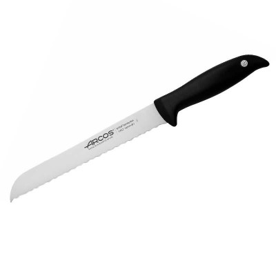 CUCHILLO PANERO 200MM ARCOS MENORCA