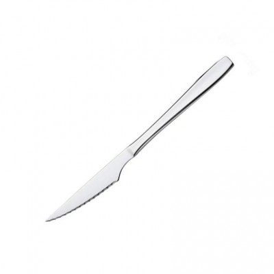CUCHILLO CARNE MODELO HOTEL INOXIDABLE JAY