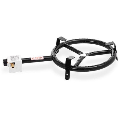 PAELLERO QUEMADOR GAS Ø30MM 1 FUEGO VAELLO