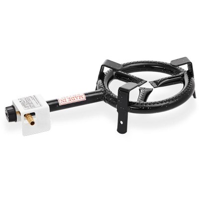 PAELLERO QUEMADOR GAS Ø20MM 1 FUEGO VAELLO