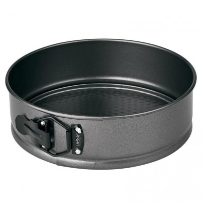 MOLDE REDONDO DESMONTABLE ANTIADHERENTE 26CMS LIFESTYLE