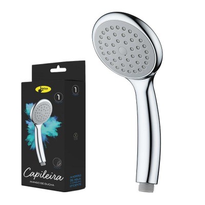 MANGO DUCHA CAPILEIRA 1 FUNCIÓN ANTICAL