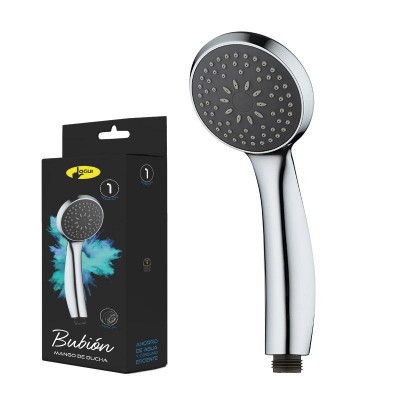 MANGO DUCHA BUBIÓN 1 FUNCIÓN ANTICAL