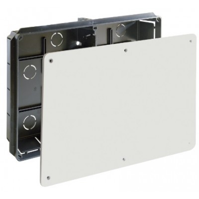 CAJA CONEXIÓN EMPOTRAR 300X200MM SOLERA 5502