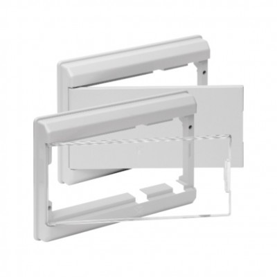 PUERTA Y MARCO SOLERA 5213B PARA CAJAS DISTRIBUCIÓN