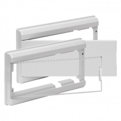 PUERTA Y MARCO SOLERA 5223B PARA CAJAS DISTRIBUCIÓN