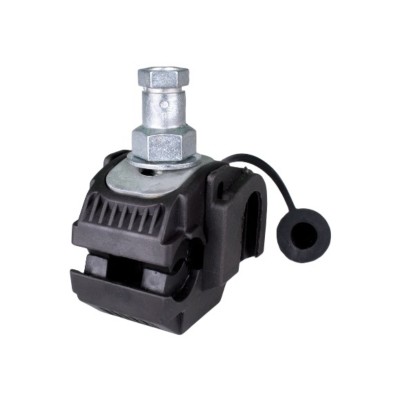 NILED CONECTOR DERIVACIÓN AEREO RED 16-95mm² 4-50mm²