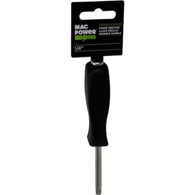 DESTORNILLADOR VASO 1/4"