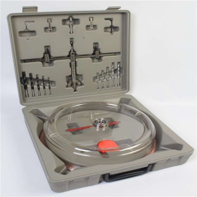 CORTADOR CIRCULAR PROFESIONAL 40-300MM CON VASO MADER