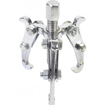 EXTRACTOR RODAMIENTOS 100MM 3 PATAS SAURIUM