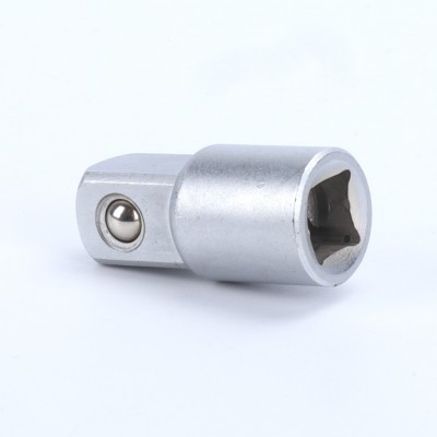 ADAPTADOR LLAVE VASO 3/8"- 1/2" Cr-V