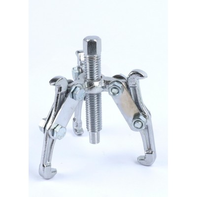 EXTRACTOR RODAMIENTOS 75MM 3 PATAS SAURIUM