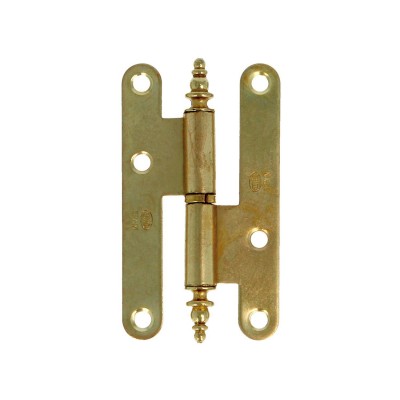PERNIO MOD.408 95X52MM DERECHA LATONADO