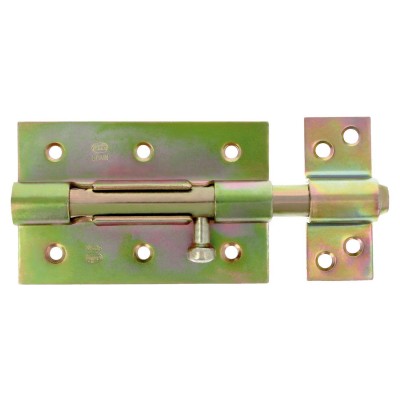 PASADOR MOD.454 100X67MM BICROMATADO