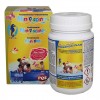 CLORO TRATAMIENTO MINIPISCINAS 500GRS PQS