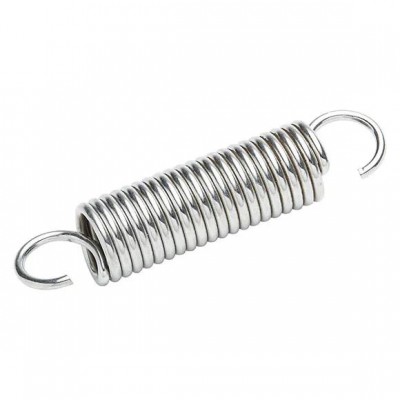 MUELLE TRACCIÓN 0,7X8X36MM