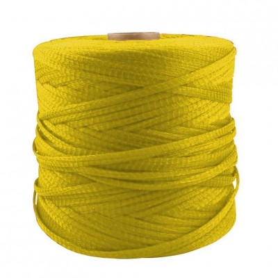 MALLA TUBULAR AMARILLA (€/M)