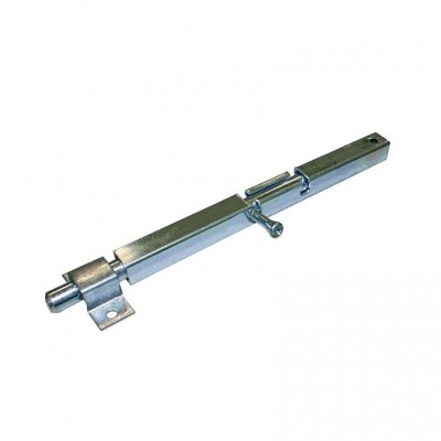 PASADOR MUELLE SIN CONDENA 16X400MM