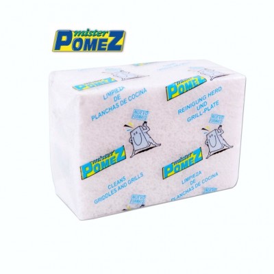 PIEDRA LIMPIEZA MISTER POMEZ