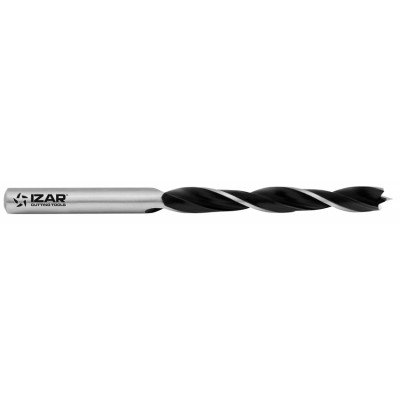 BROCA MADERA 20X200MM PUNTA CENTRAR IZAR 1640