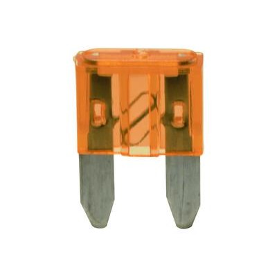 FUSIBLE MINI 5A NARANJA