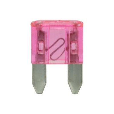 FUSIBLE MINI 4A ROSA