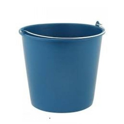 CUBO GOMA 12L AZUL REF.40013